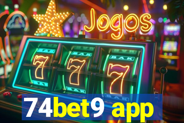 74bet9 app